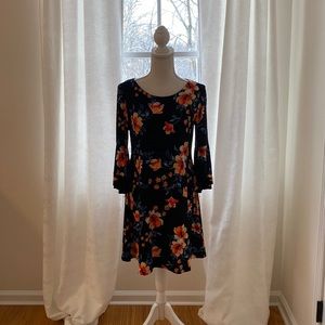 Ralph Lauren dress!